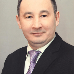 Хасанов Гаяз Ахмадуллович